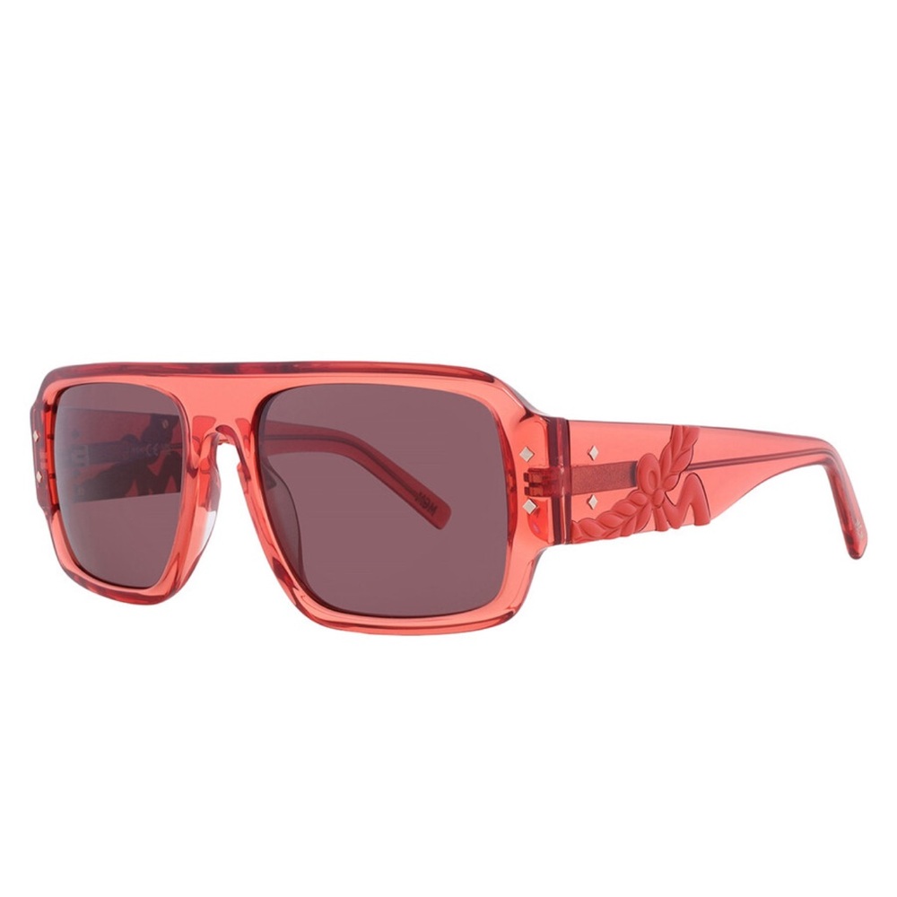 MCM Sunglasses, New